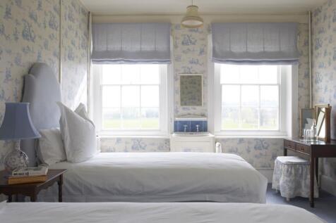 Bedroom_Blue Twin