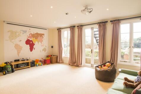 Play Room