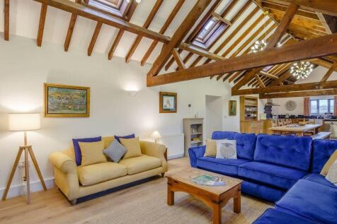 2022 Teal Cottage...