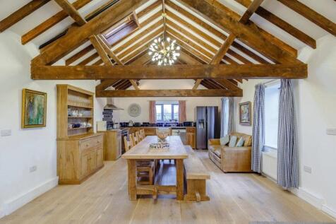 2022 Teal Cottage...