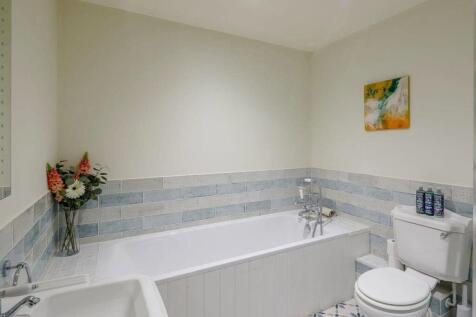 2022 Teal Cottage...