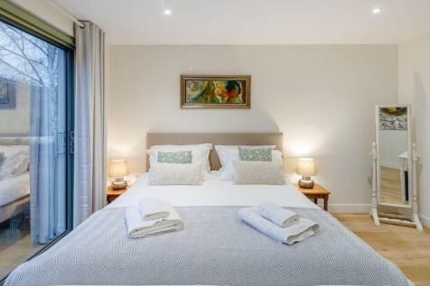 2022 Teal Cottage...