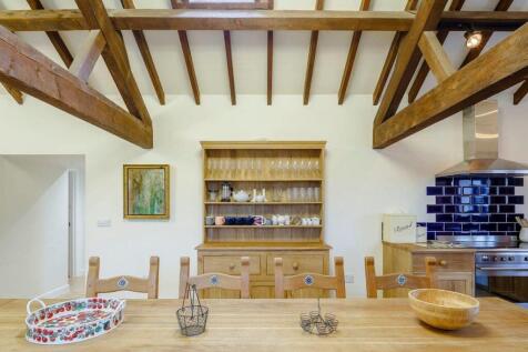 2022 Teal Cottage...