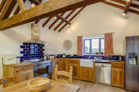 2022 Teal Cottage...