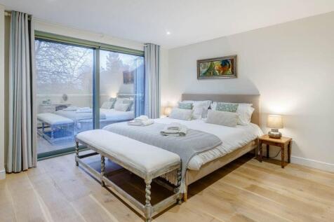 2022 Teal Cottage...