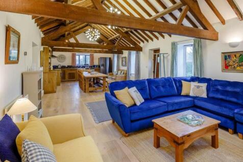 2022 Teal Cottage...