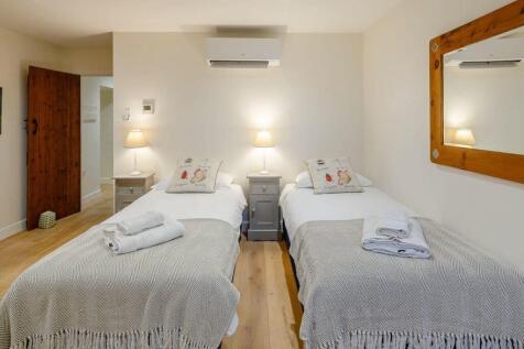 2022 Teal Cottage...