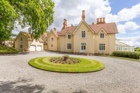 Glebe House 30178...