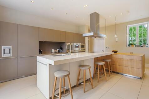 Glebe House 30178...