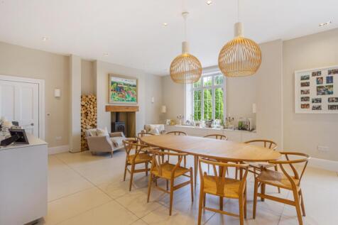 Glebe House 30178...