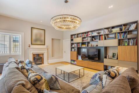 Glebe House 30178...