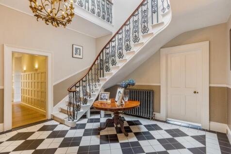 Glebe House 30178...