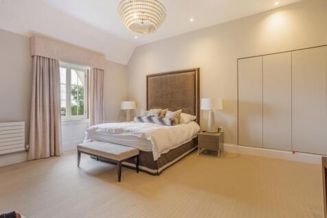 Glebe House 30178...