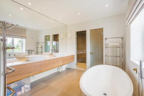 Glebe House 30178...
