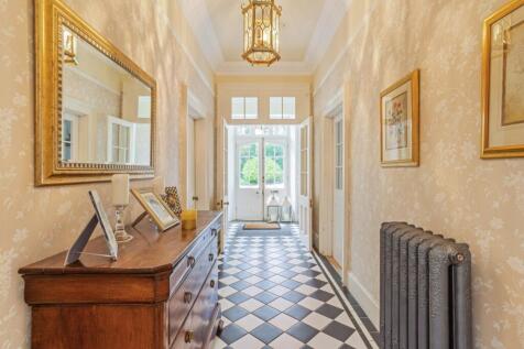 Glebe House 30178...