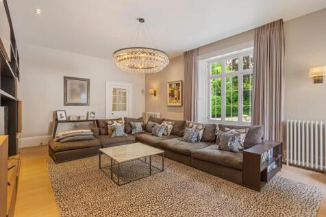 Glebe House 30178...