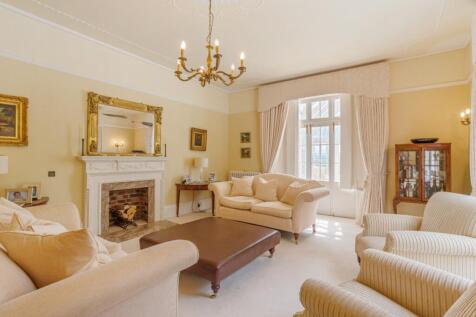 Glebe House 30178...