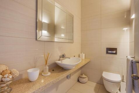 Glebe House 30178...
