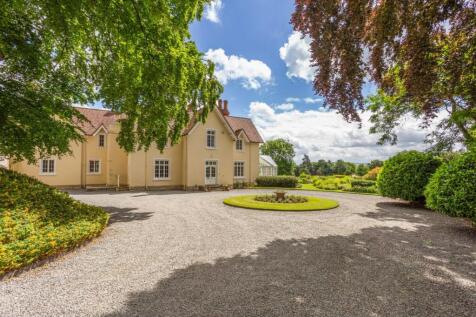 Glebe House 30178...