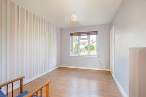 The Flat 287067- ...