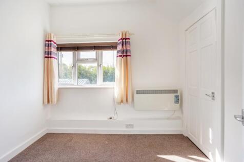 The Flat 287067- ...