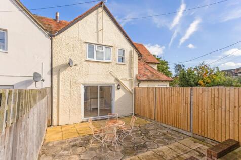 The Flat 287067- ...
