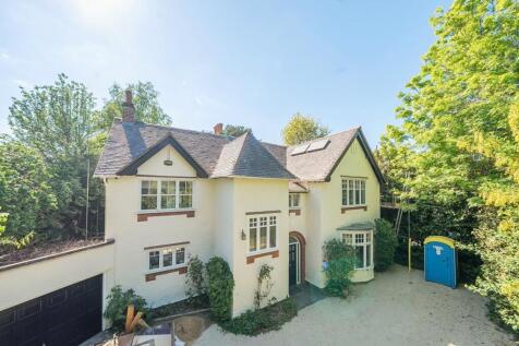 Woodstock Road Op...