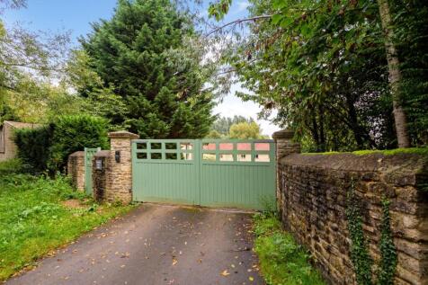 Rectory Farm Barn...