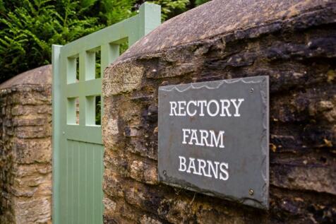 Rectory Farm Barn...