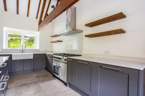 Rectory Farm Barn...