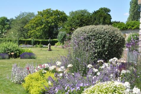 KP Garden