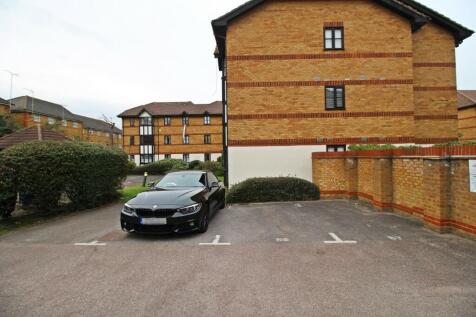 Parking space  
