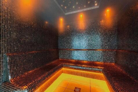 Steam Sauna