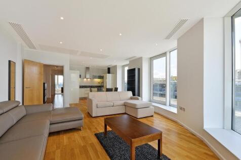 Reception/Kitchen