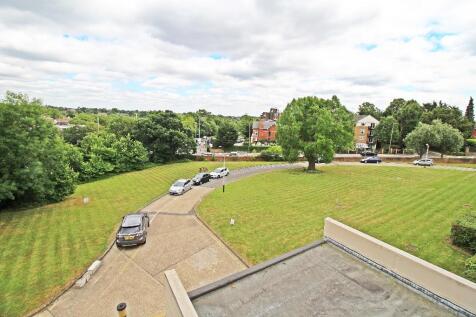 Communal Garden