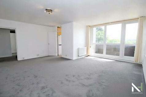 Reception (unfurn)