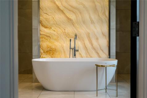 Main Bath