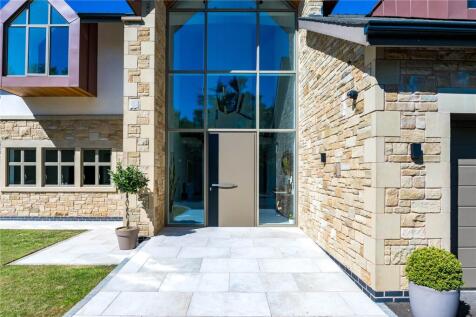 Front External