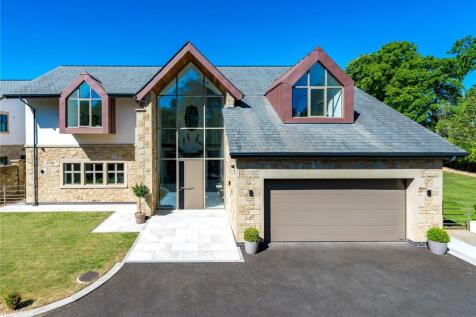 Front External