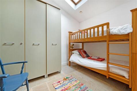 Office/ Down Bed