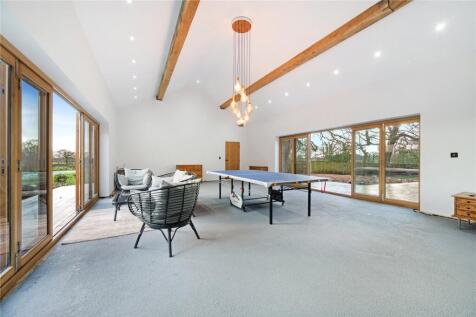 Annexe Main Room