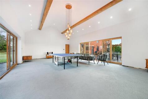 Annexe Main Room