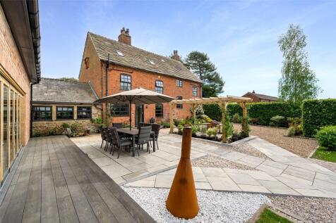 Garden Patio