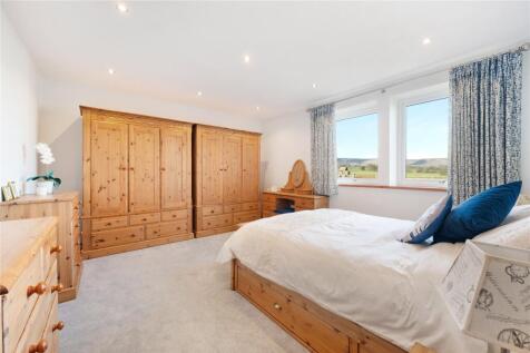 Annexe Bedroom