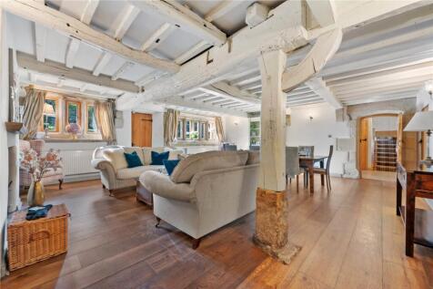 Family Dining Room