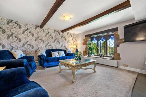 Family Dining Area
