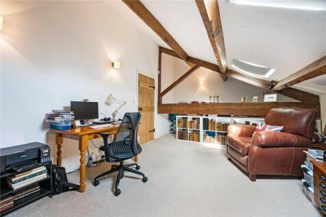 Bedroom/Office