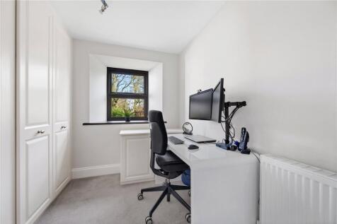 Office/Bedroom