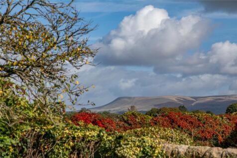 Pendle Hill