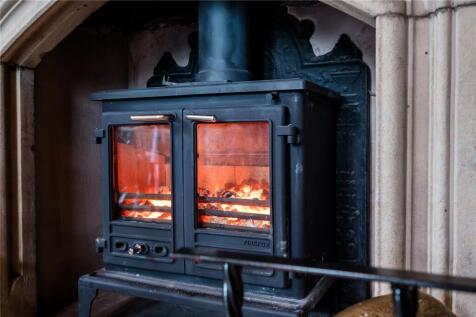 Stove